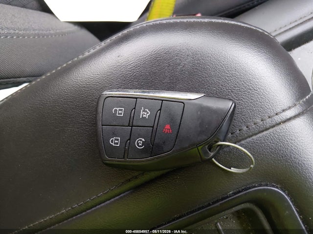Продажа на аукционе авто 2022 Gmc Yukon Xl 4wd Sle, vin: 1GKS2FKD5NR115898, номер лота: 45854957