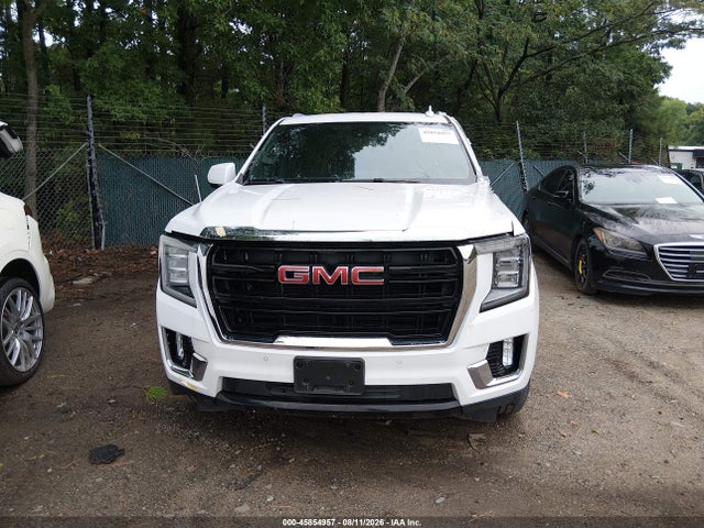 Продажа на аукционе авто 2022 Gmc Yukon Xl 4wd Sle, vin: 1GKS2FKD5NR115898, номер лота: 45854957