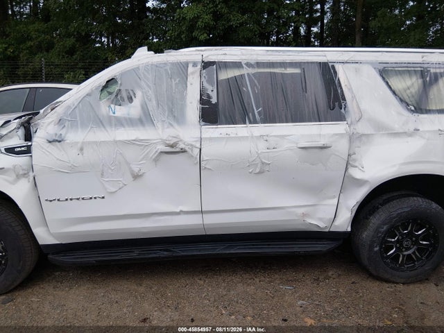 Продажа на аукционе авто 2022 Gmc Yukon Xl 4wd Sle, vin: 1GKS2FKD5NR115898, номер лота: 45854957