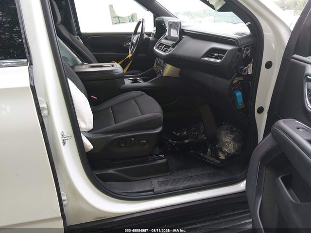 Продажа на аукционе авто 2022 Gmc Yukon Xl 4wd Sle, vin: 1GKS2FKD5NR115898, номер лота: 45854957