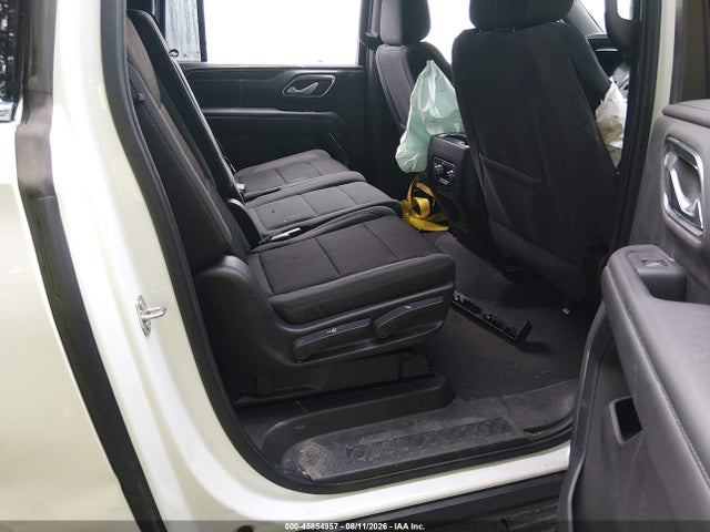 Продажа на аукционе авто 2022 Gmc Yukon Xl 4wd Sle, vin: 1GKS2FKD5NR115898, номер лота: 45854957