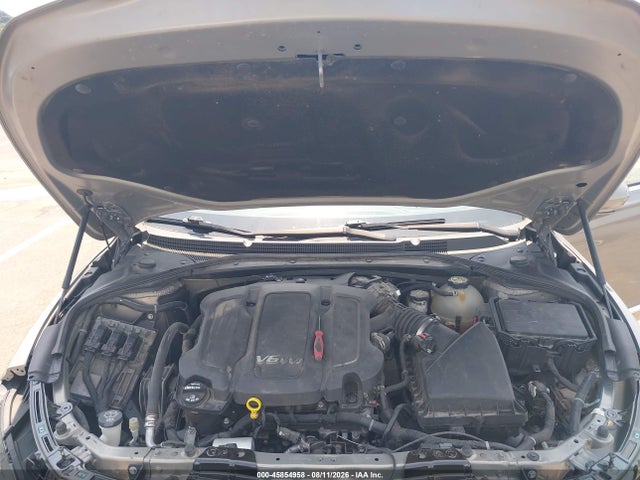 Продажа на аукционе авто 2017 Buick Lacrosse Premium, vin: 1G4ZS5SS8HU160852, номер лота: 45854958