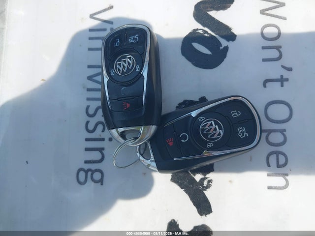 Продажа на аукционе авто 2017 Buick Lacrosse Premium, vin: 1G4ZS5SS8HU160852, номер лота: 45854958