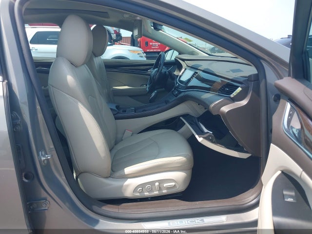 Продажа на аукционе авто 2017 Buick Lacrosse Premium, vin: 1G4ZS5SS8HU160852, номер лота: 45854958