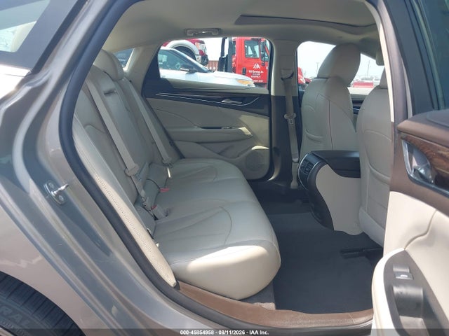 Продажа на аукционе авто 2017 Buick Lacrosse Premium, vin: 1G4ZS5SS8HU160852, номер лота: 45854958