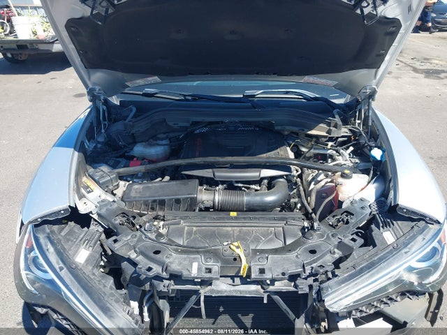 Продаж на аукціоні авто 2018 Alfa Romeo Stelvio Sport Awd, vin: ZASFAKPN7J7B75169, номер лоту: 45854962