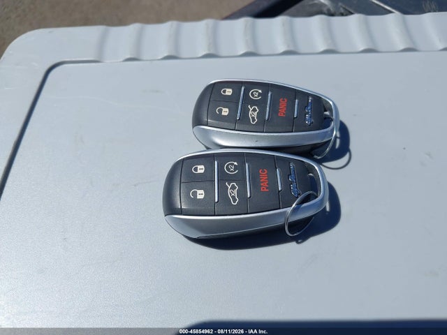 Продаж на аукціоні авто 2018 Alfa Romeo Stelvio Sport Awd, vin: ZASFAKPN7J7B75169, номер лоту: 45854962