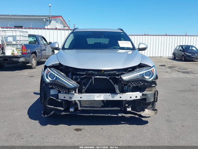 Продаж на аукціоні авто 2018 Alfa Romeo Stelvio Sport Awd, vin: ZASFAKPN7J7B75169, номер лоту: 45854962