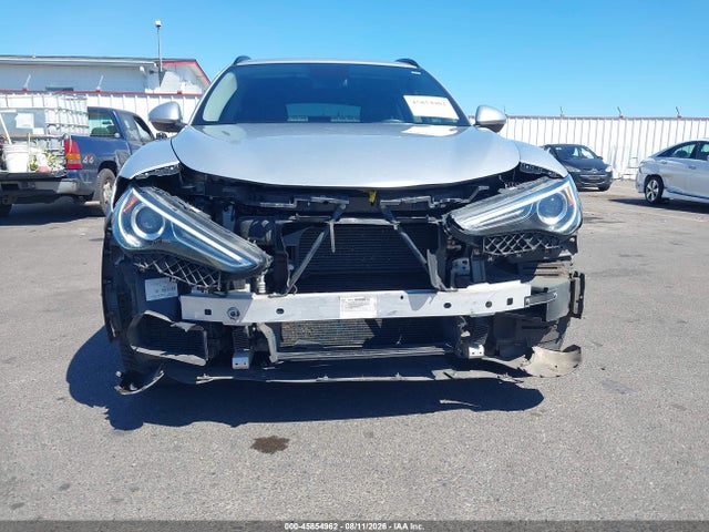 Продаж на аукціоні авто 2018 Alfa Romeo Stelvio Sport Awd, vin: ZASFAKPN7J7B75169, номер лоту: 45854962