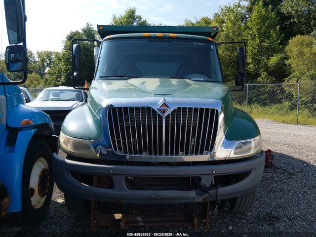 Продажа на аукционе авто 2010 International 4000 4300, vin: 1HTMMAAN6AH174389, номер лота: 45854963