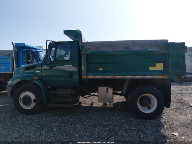 Продажа на аукционе авто 2010 International 4000 4300, vin: 1HTMMAAN6AH174389, номер лота: 45854963