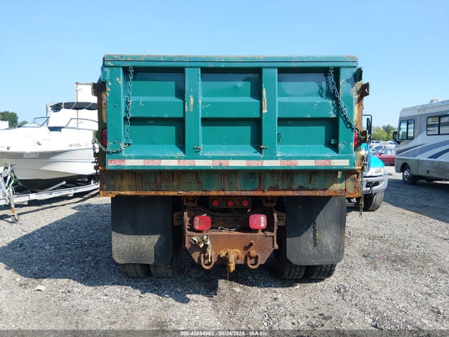 Продажа на аукционе авто 2010 International 4000 4300, vin: 1HTMMAAN6AH174389, номер лота: 45854963