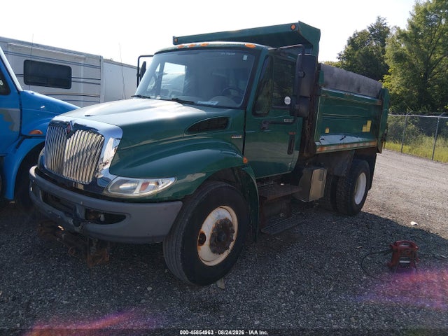 Продажа на аукционе авто 2010 International 4000 4300, vin: 1HTMMAAN6AH174389, номер лота: 45854963