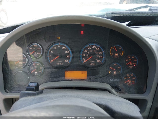 Продажа на аукционе авто 2010 International 4000 4300, vin: 1HTMMAAN6AH174389, номер лота: 45854963