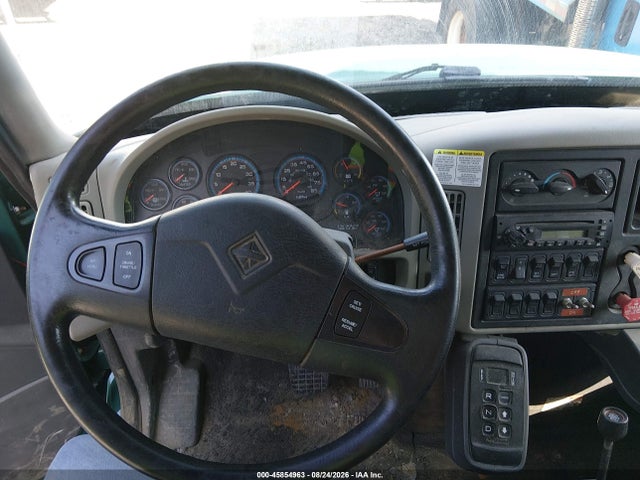 Продажа на аукционе авто 2010 International 4000 4300, vin: 1HTMMAAN6AH174389, номер лота: 45854963