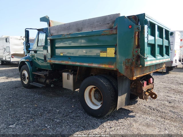 Продажа на аукционе авто 2010 International 4000 4300, vin: 1HTMMAAN6AH174389, номер лота: 45854963