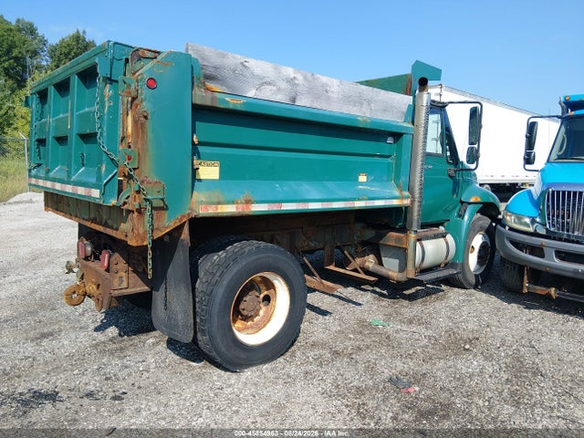 Продажа на аукционе авто 2010 International 4000 4300, vin: 1HTMMAAN6AH174389, номер лота: 45854963
