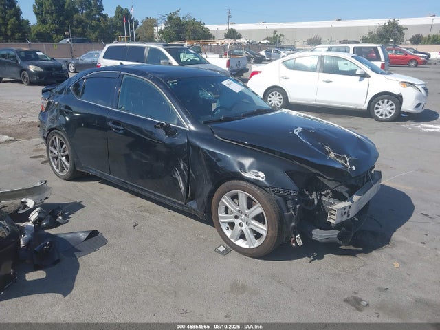 45854965 :رقم المزاد ، JTHBK262485085767 vin ، 2008 Lexus Is 250 مزاد بيع