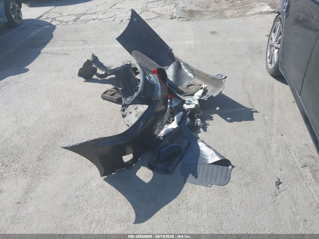 45854965 :رقم المزاد ، JTHBK262485085767 vin ، 2008 Lexus Is 250 مزاد بيع