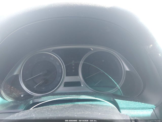 45854965 :رقم المزاد ، JTHBK262485085767 vin ، 2008 Lexus Is 250 مزاد بيع
