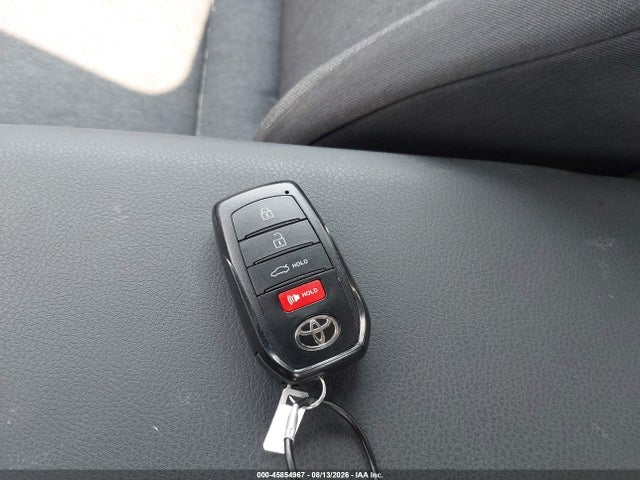4T1DAACK7TU715433 Toyota CAMRY LE