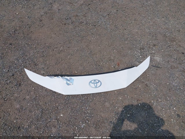 4T1DAACK7TU715433 Toyota CAMRY LE