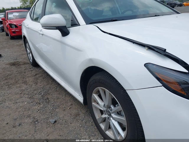 4T1DAACK7TU715433 Toyota CAMRY LE
