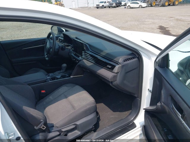 4T1DAACK7TU715433 Toyota CAMRY LE