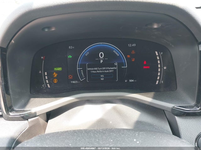 4T1DAACK7TU715433 Toyota CAMRY LE