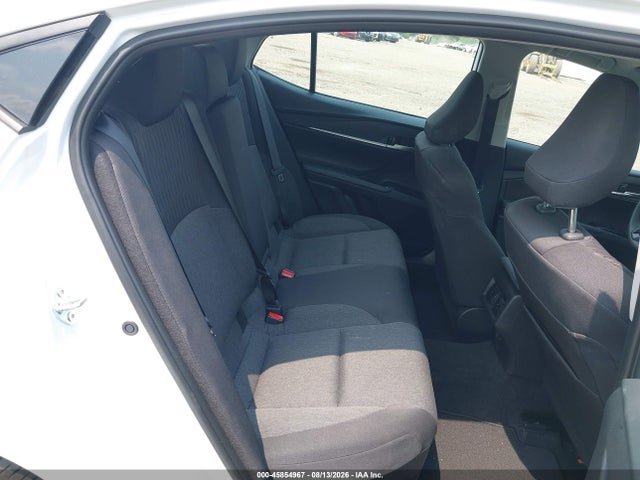 4T1DAACK7TU715433 Toyota CAMRY LE