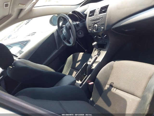 Продажа на аукционе авто 2012 Mazda Mazda3 I Touring, vin: JM1BL1V80C1584399, номер лота: 45854970