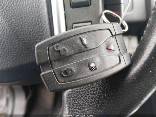 Продаж на аукціоні авто 2009 Land Rover Lr2 Hse Technology, vin: SALFT24N49H114478, номер лоту: 45854973
