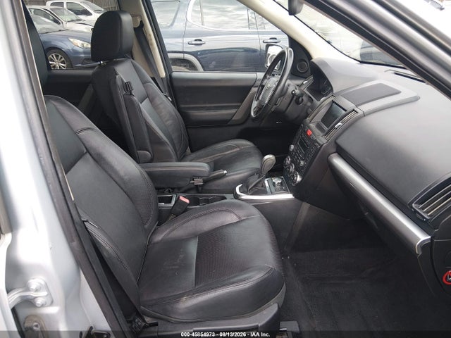 Продаж на аукціоні авто 2009 Land Rover Lr2 Hse Technology, vin: SALFT24N49H114478, номер лоту: 45854973