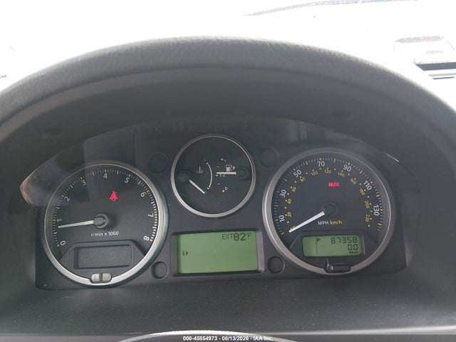 Продаж на аукціоні авто 2009 Land Rover Lr2 Hse Technology, vin: SALFT24N49H114478, номер лоту: 45854973