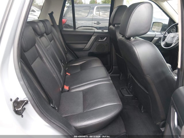 Продаж на аукціоні авто 2009 Land Rover Lr2 Hse Technology, vin: SALFT24N49H114478, номер лоту: 45854973