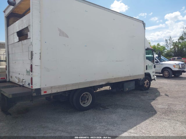 2015 Isuzu Npr Dsl Reg At მანქანა იყიდება აუქციონზე, vin: JALB4W175F7F00197, აუქციონის ნომერი: 45854974