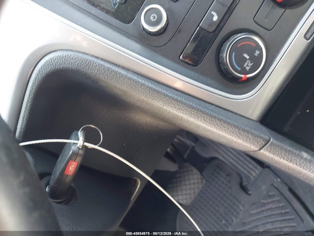 Aukcja sprzedaży 2014 Volkswagen Passat 1.8t Wolfsburg Edition, vin: 1VWAT7A31EC071269, numer aukcji: 45854975