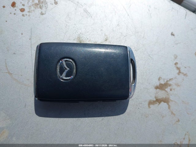 Продажа на аукционе авто 2024 Mazda Cx-5 2.5 S Carbon Edition, vin: JM3KFBCM4R0390381, номер лота: 45854983