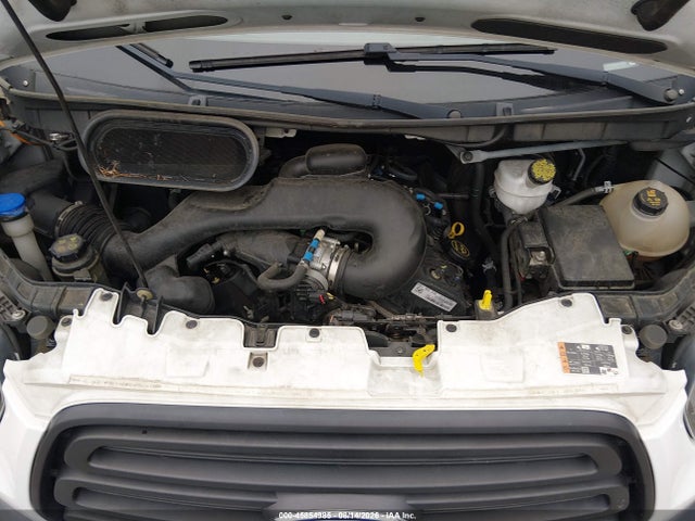 Ford Transit-150 2018 1FTYE2CM8JKA60953 Image 10