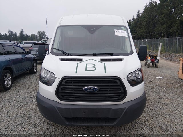 Ford Transit-150 2018 1FTYE2CM8JKA60953 Image 12