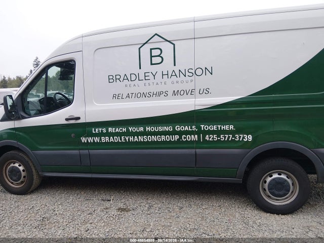 Ford Transit-150 2018 1FTYE2CM8JKA60953 Image 14
