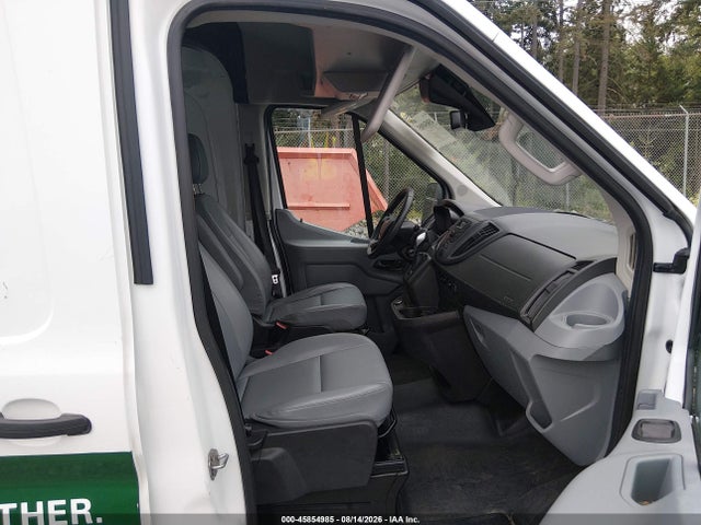 Ford Transit-150 2018 1FTYE2CM8JKA60953 Image 17