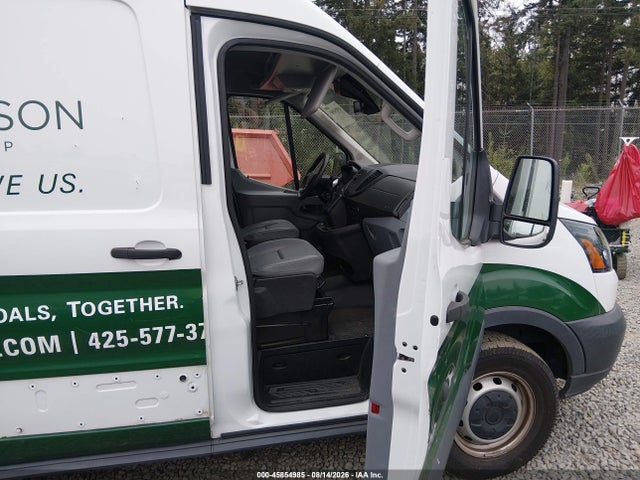 Ford Transit-150 2018 1FTYE2CM8JKA60953 Image 5