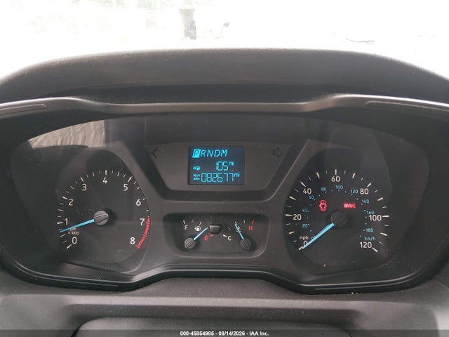Ford Transit-150 2018 1FTYE2CM8JKA60953 Image 7
