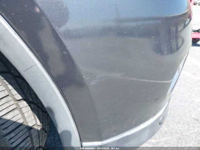 45854991 :رقم المزاد ، JN1AJ0HR2AM755555 vin ، 2010 Infiniti Ex35 Journey مزاد بيع
