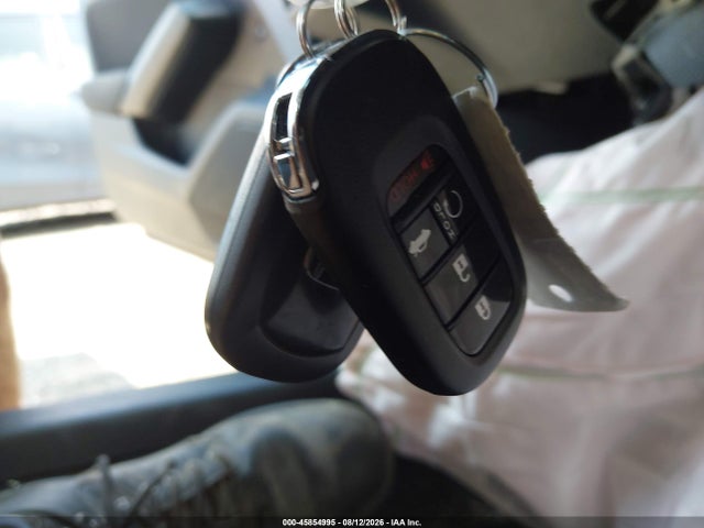 Продаж на аукціоні авто 2025 Honda Civic Sport, vin: 2HGFE2F55SH558517, номер лоту: 45854995