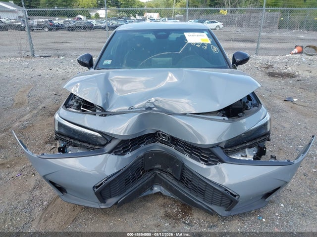 Продаж на аукціоні авто 2025 Honda Civic Sport, vin: 2HGFE2F55SH558517, номер лоту: 45854995