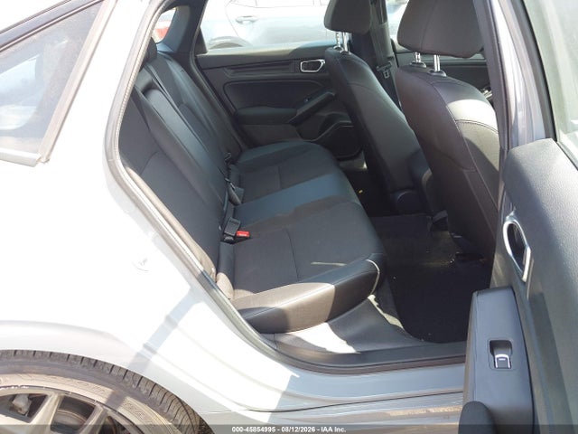 Продаж на аукціоні авто 2025 Honda Civic Sport, vin: 2HGFE2F55SH558517, номер лоту: 45854995