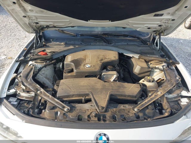 Aukcja sprzedaży 2015 Bmw 428i, vin: WBA3V5C55FP751742, numer aukcji: 45854999