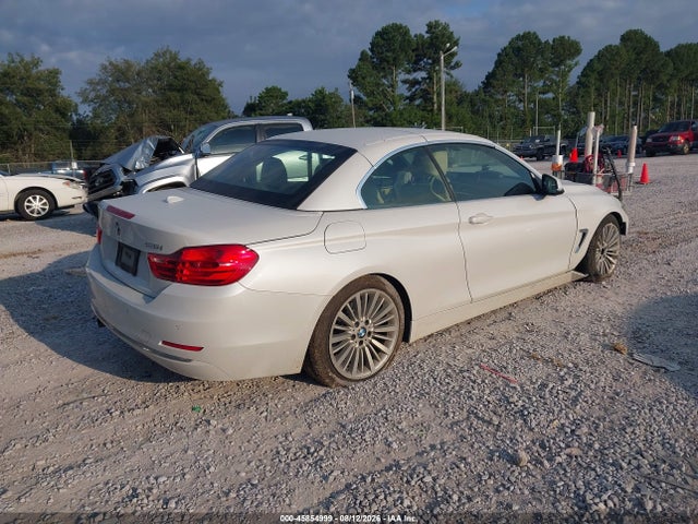 Aukcja sprzedaży 2015 Bmw 428i, vin: WBA3V5C55FP751742, numer aukcji: 45854999